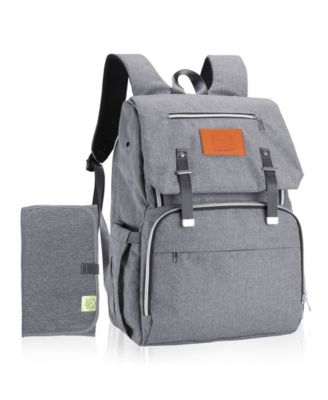 tommy hilfiger explorer backpack