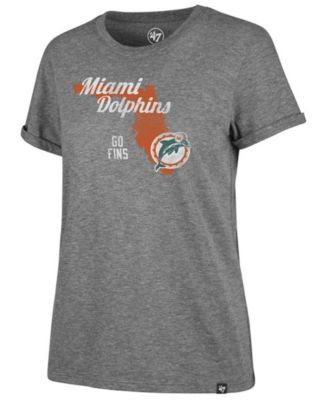 Miami Dolphins Women T shirt