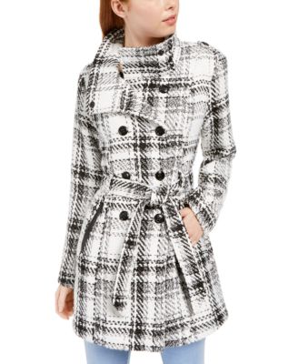 juniors wool coat