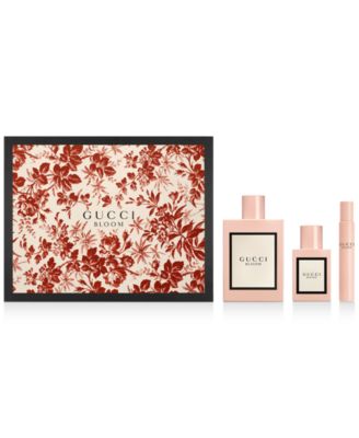 Gucci 3-Pc. Bloom Eau de Parfum Gift 