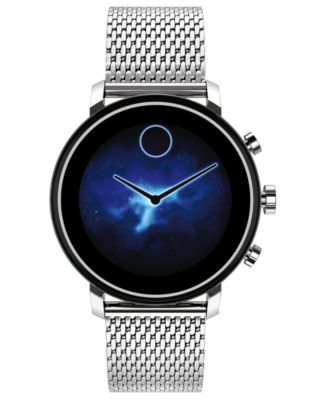 movado watches at macy's
