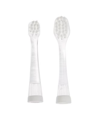 bbluv toothbrush heads stage 2