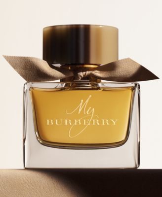 my burberry macy's