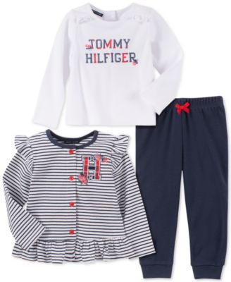 tommy legging set