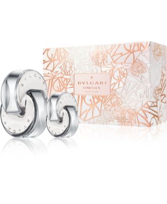 set bvlgari omnia crystalline