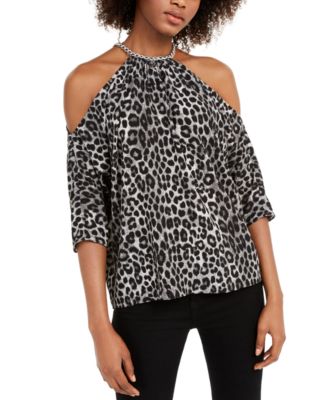 michael kors blouses macy's