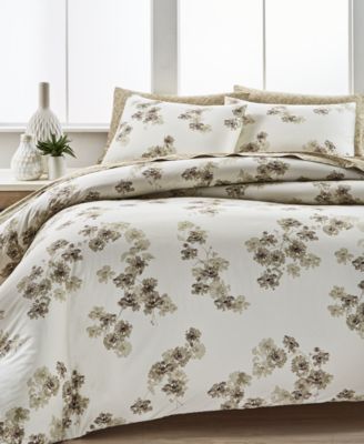 macy's calvin klein sheets