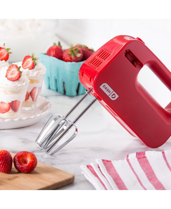 Dash Hand Mixer