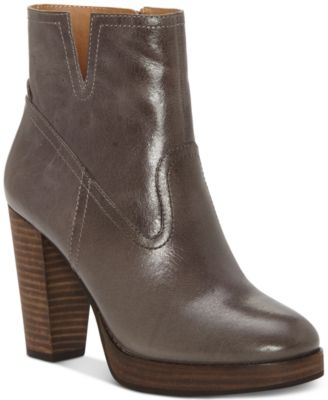 Lucky Brand Women's Quintei Leather 