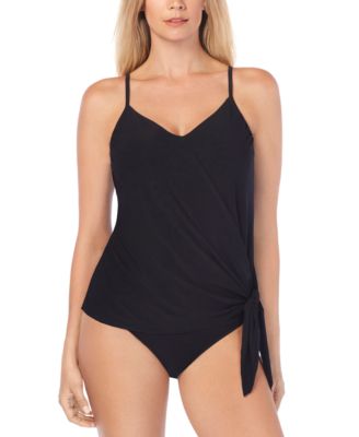 magic suit tankini top