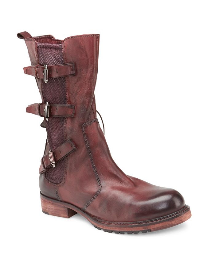 Vintage Foundry Co Vintage Foundry Women's Regular Calf Sydney Boot