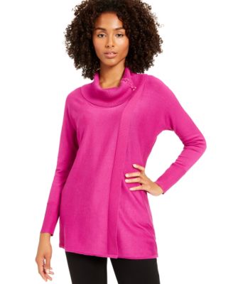 Macys jm collection sweaters best sale