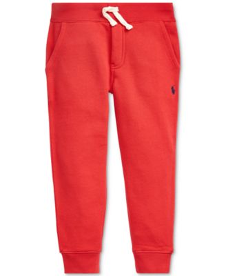 ralph lauren boys sweatpants