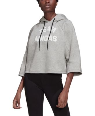 adidas womans hoodie