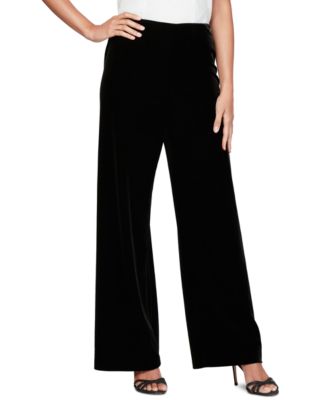 macys wide leg jeans