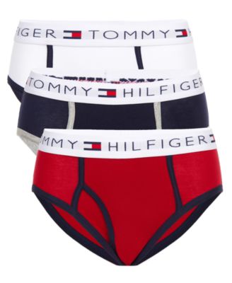 macy's tommy hilfiger underwear