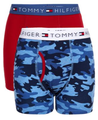 macy's tommy hilfiger boxers