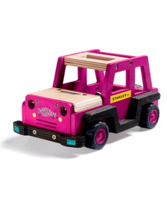 off road jeep toy