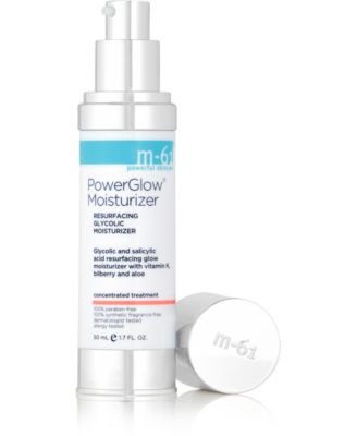 powerglow moisturizer