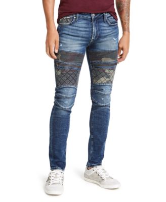 macys mens skinny jeans