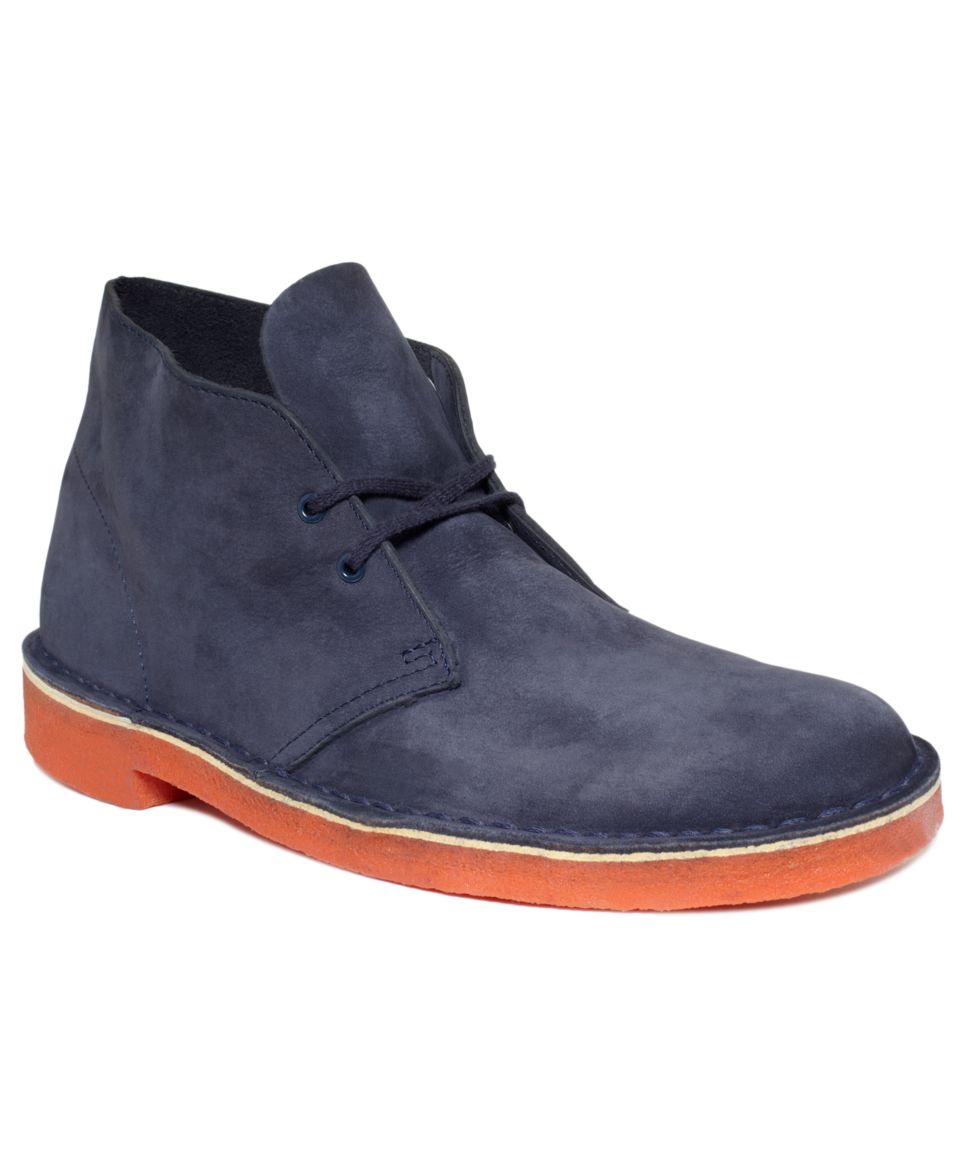 Polo Ralph Lauren Casterton Chukka Boots   Shoes   Men