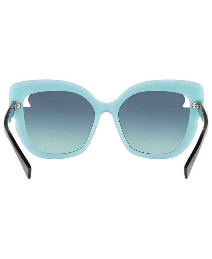 Tiffany & Co. Sunglasses, TF4161 56 & Reviews - Sunglasses by Sunglass ...