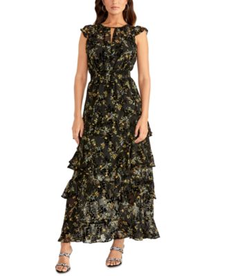 issa maxi dress sale