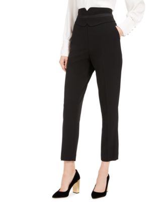 macy's calvin klein pants