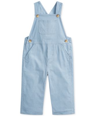 kids corduroy overalls