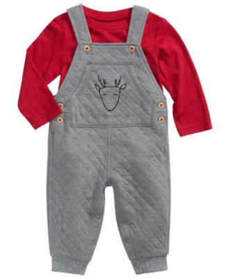 macy's baby boy dress clothes