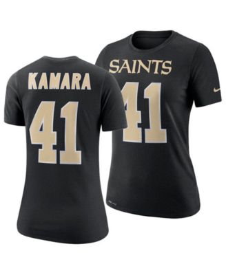 kamara women's jersey