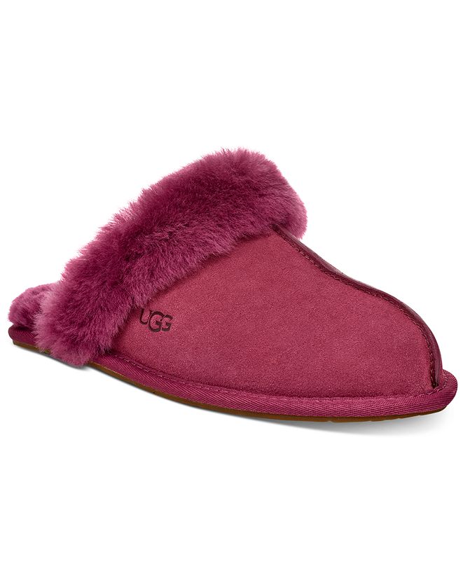 womens ugg slippers macys