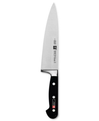 Поварской нож Zwilling Professional-S, 8 дюймов
