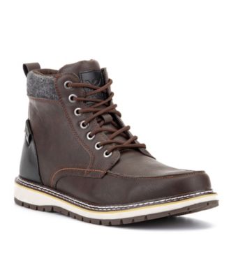 macys mens boots clearance