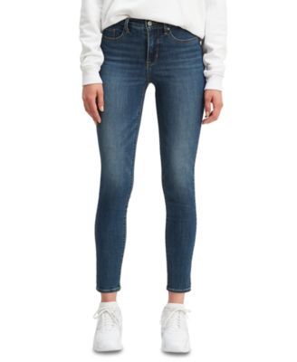 Levi's Women's 311 Shaping Ankle Skinny 