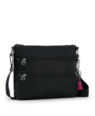 men's crossbody satchel bag