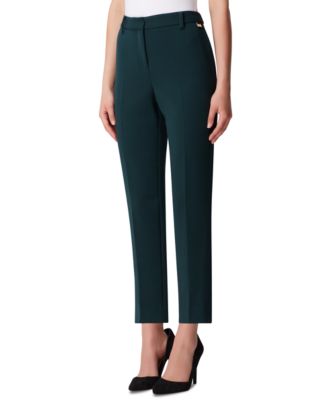 macy's skinny dress pants