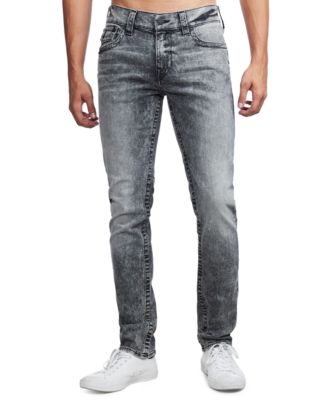 macy's true religion jeans mens