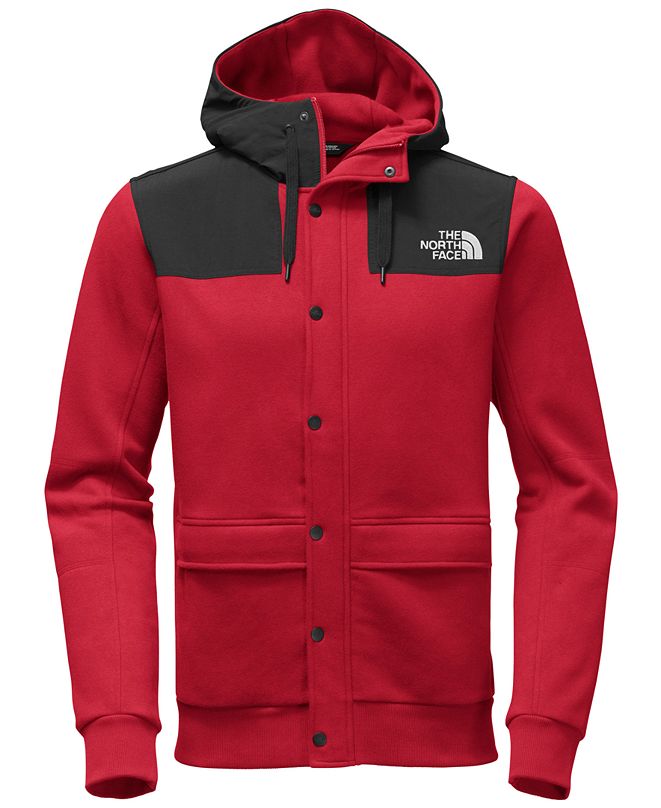The North Face Men's Rivington Jacket II, Created for Macy's & Reviews