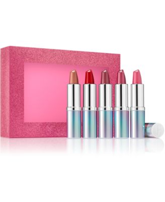 macy's clinique lipstick set