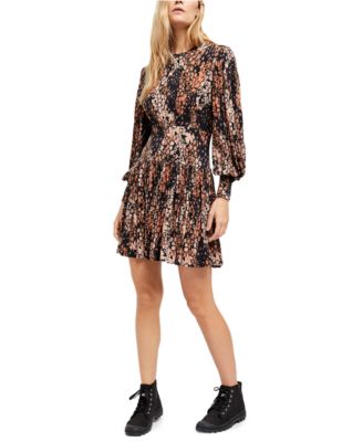 free people dresses at macys