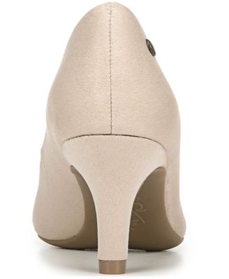 lifestride parigi women's high heel pumps