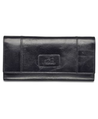 ladies wallets macys