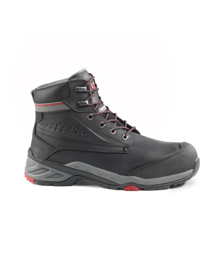kodiak mens boots review