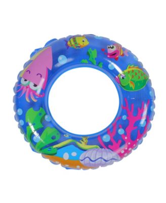 tire tube swim ring