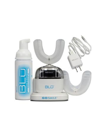 go smile blu