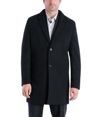 michael kors dress coat