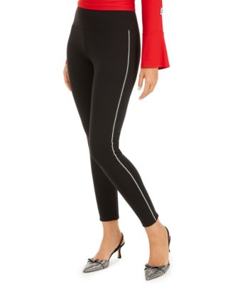 macys inc leggings