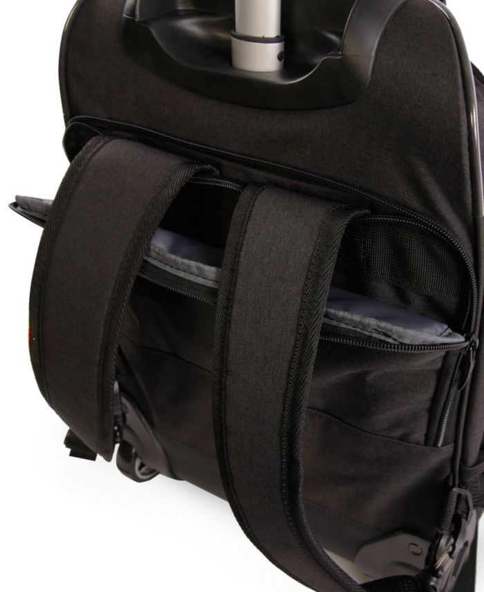 Fila Rolling Backpack & Reviews - Backpacks - Luggage - Macy's