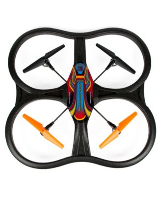 panther spy drone